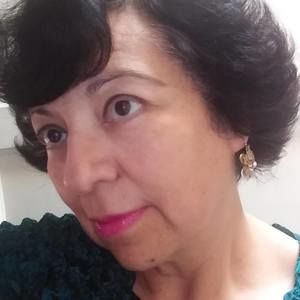 Meet your Posher, Lupe